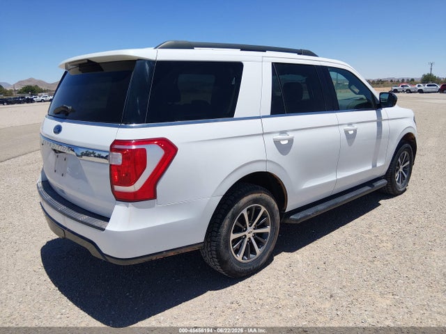 1FMJU1GT9MEA45845 Ford Expedition Xl