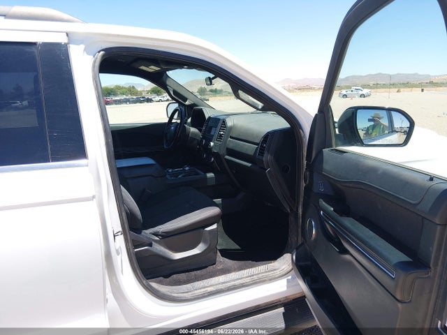 1FMJU1GT9MEA45845 Ford Expedition Xl