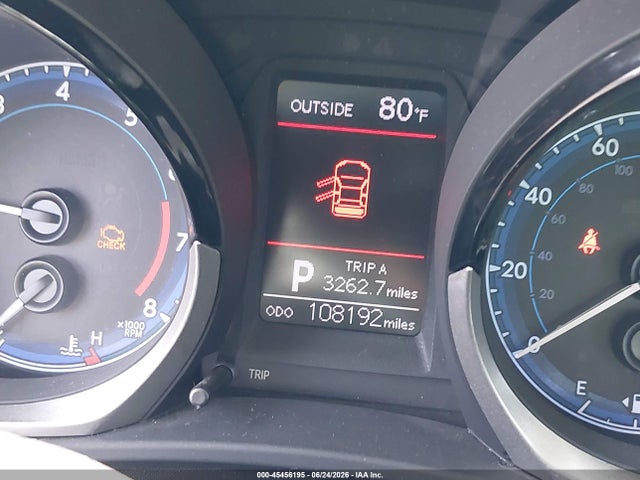 Toyota Corolla S Plus 2015 5YFBURHE9FP276547 Image 16