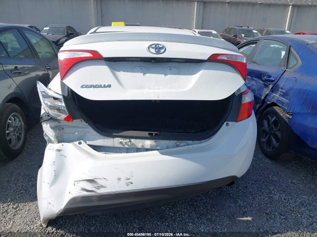 Toyota Corolla S Plus 2015 5YFBURHE9FP276547 Image 17