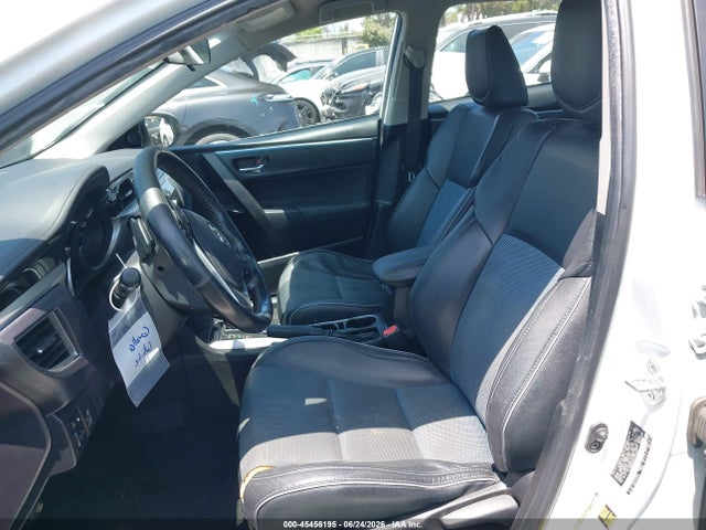 Toyota Corolla S Plus 2015 5YFBURHE9FP276547 Image 19