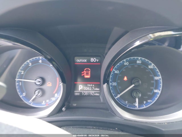 Toyota Corolla S Plus 2015 5YFBURHE9FP276547 Image 7
