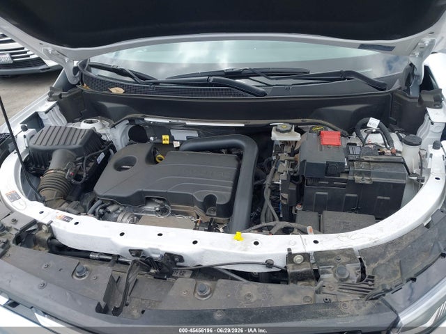 3GNAXHEG6SL243801 Chevrolet Equinox Fwd Lt