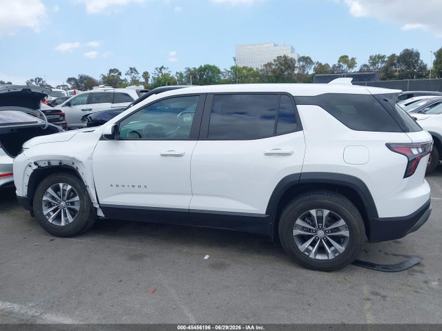 3GNAXHEG6SL243801 Chevrolet Equinox Fwd Lt
