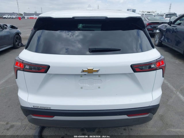 3GNAXHEG6SL243801 Chevrolet Equinox Fwd Lt