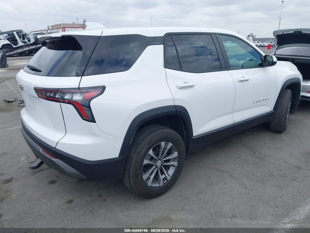 3GNAXHEG6SL243801 Chevrolet Equinox Fwd Lt