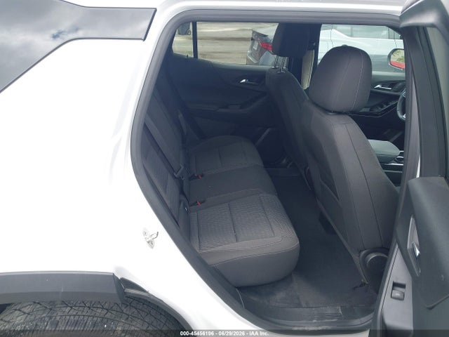 3GNAXHEG6SL243801 Chevrolet Equinox Fwd Lt