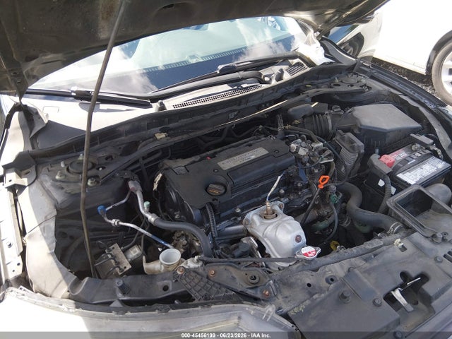 Honda Accord Ex-l 2015 1HGCR2F89FA176609 Image 10