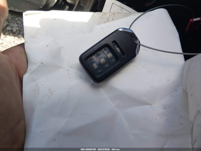 Honda Accord Ex-l 2015 1HGCR2F89FA176609 Image 11
