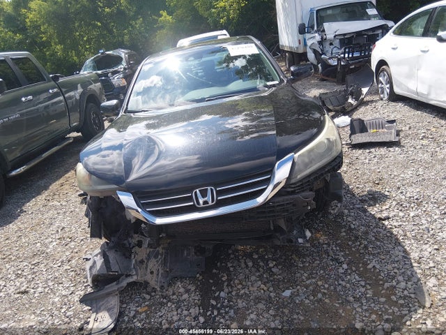 Honda Accord Ex-l 2015 1HGCR2F89FA176609 Image 13