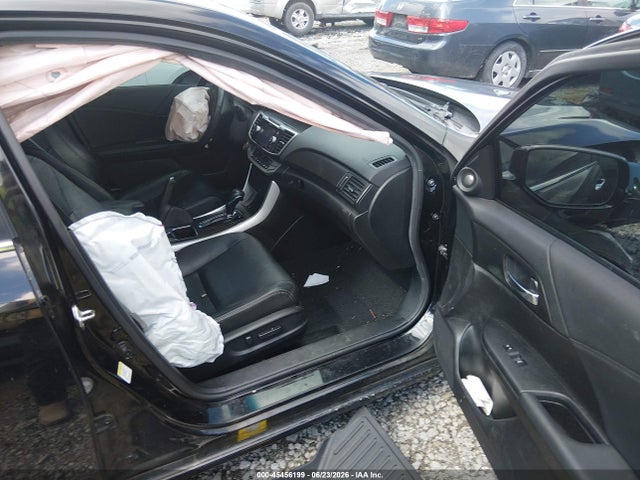 Honda Accord Ex-l 2015 1HGCR2F89FA176609 Image 5