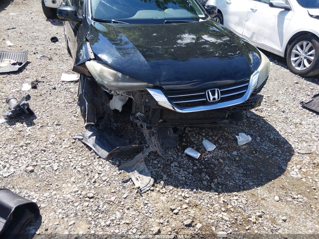 Honda Accord Ex-l 2015 1HGCR2F89FA176609 Image 6
