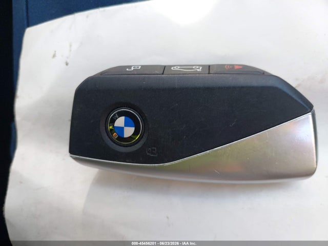 BMW I5 Edrive40 2026 WBY63HG04TCW23712 Image 11