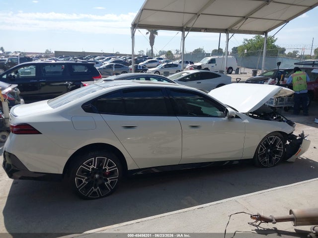 BMW I5 Edrive40 2026 WBY63HG04TCW23712 Image 18