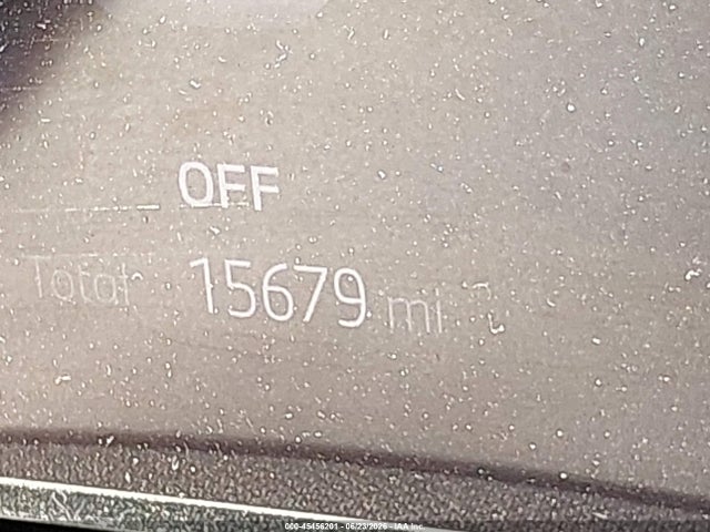 BMW I5 Edrive40 2026 WBY63HG04TCW23712 Image 20