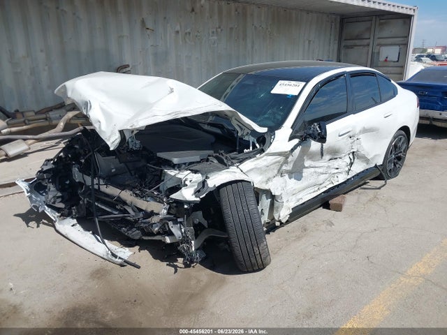 BMW I5 Edrive40 2026 WBY63HG04TCW23712 Image 2