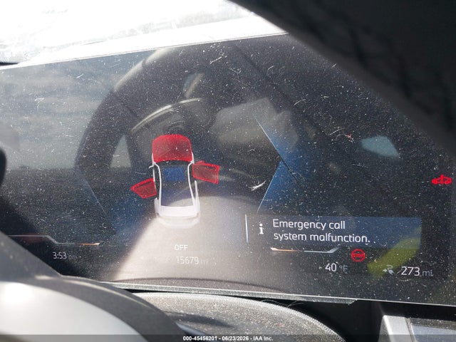 BMW I5 Edrive40 2026 WBY63HG04TCW23712 Image 7