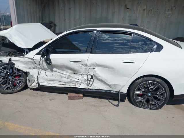 BMW I5 Edrive40 2026 WBY63HG04TCW23712 Image 14