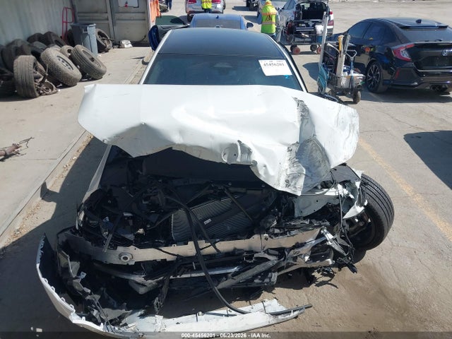 BMW I5 Edrive40 2026 WBY63HG04TCW23712 Image 15