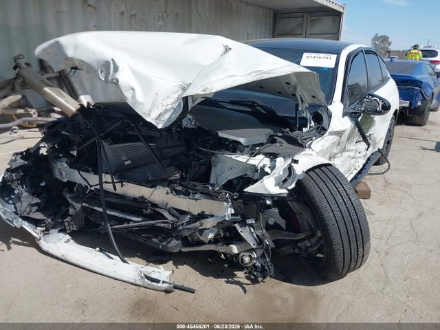BMW I5 Edrive40 2026 WBY63HG04TCW23712 Image 16