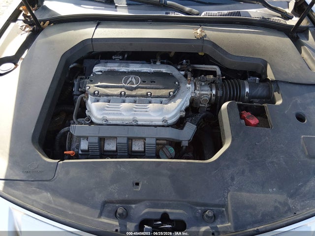2010 Acura Tl 3.5 მანქანა იყიდება აუქციონზე, vin: 19UUA8F55AA005577, აუქციონის ნომერი: 45456203