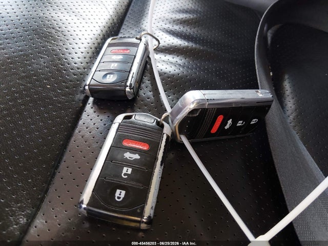 2010 Acura Tl 3.5 მანქანა იყიდება აუქციონზე, vin: 19UUA8F55AA005577, აუქციონის ნომერი: 45456203