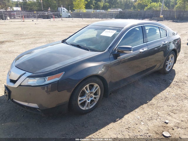 2010 Acura Tl 3.5 მანქანა იყიდება აუქციონზე, vin: 19UUA8F55AA005577, აუქციონის ნომერი: 45456203