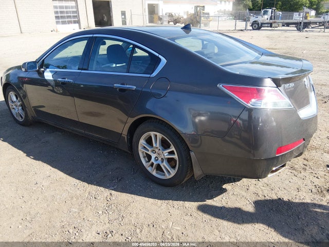 2010 Acura Tl 3.5 მანქანა იყიდება აუქციონზე, vin: 19UUA8F55AA005577, აუქციონის ნომერი: 45456203