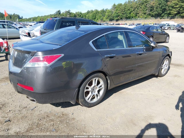 2010 Acura Tl 3.5 მანქანა იყიდება აუქციონზე, vin: 19UUA8F55AA005577, აუქციონის ნომერი: 45456203