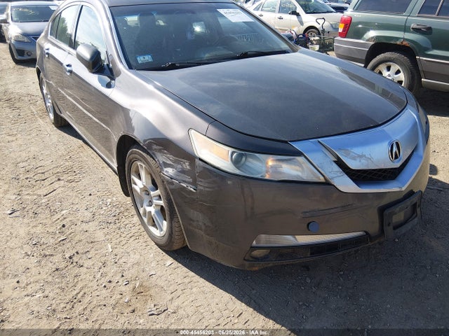 2010 Acura Tl 3.5 მანქანა იყიდება აუქციონზე, vin: 19UUA8F55AA005577, აუქციონის ნომერი: 45456203