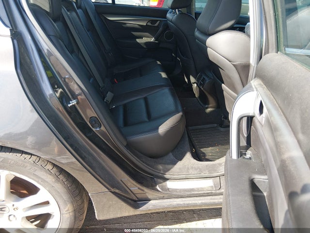 2010 Acura Tl 3.5 მანქანა იყიდება აუქციონზე, vin: 19UUA8F55AA005577, აუქციონის ნომერი: 45456203