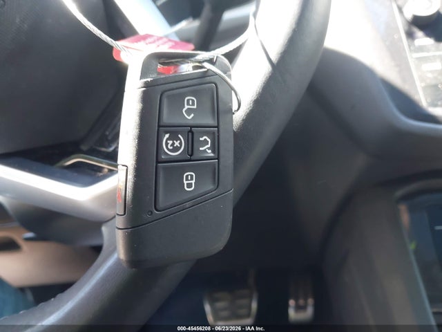 Продаж на аукціоні авто 2022 Volkswagen Tiguan 2.0t Se R-line Black, vin: 3VV8B7AX6NM021765, номер лоту: 45456208