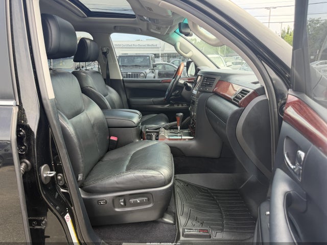 45456216 :رقم المزاد ، JTJHY7AX5B4082039 vin ، 2011 Lexus Lx 570 مزاد بيع