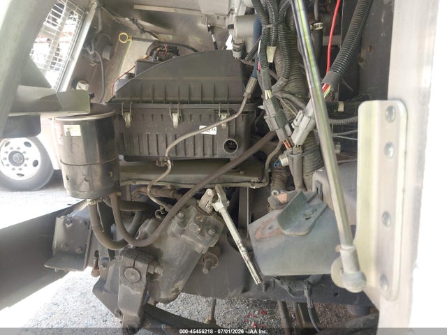 1F65F5KY6J0A07351 Ford F-59 Commercial Stripped
