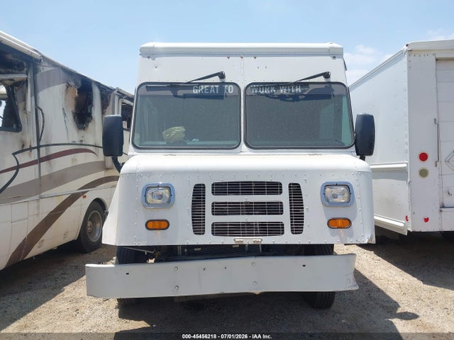 1F65F5KY6J0A07351 Ford F-59 Commercial Stripped