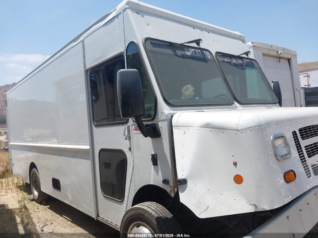 1F65F5KY6J0A07351 Ford F-59 Commercial Stripped