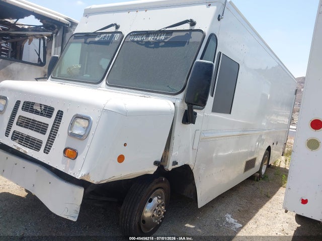 1F65F5KY6J0A07351 Ford F-59 Commercial Stripped