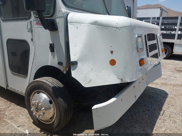1F65F5KY6J0A07351 Ford F-59 Commercial Stripped
