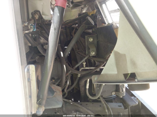1F65F5KY6J0A07351 Ford F-59 Commercial Stripped