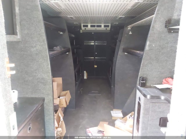 1F65F5KY6J0A07351 Ford F-59 Commercial Stripped