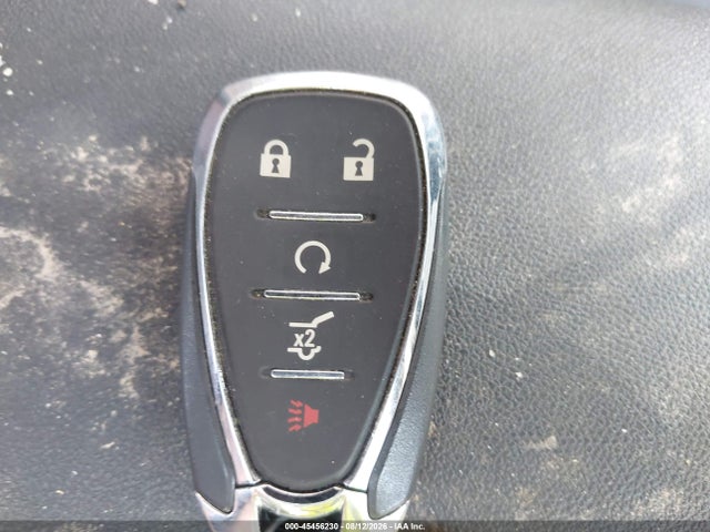 Продаж на аукціоні авто 2021 Chevrolet Equinox Awd Lt, vin: 3GNAXUEV1MS168893, номер лоту: 45456230