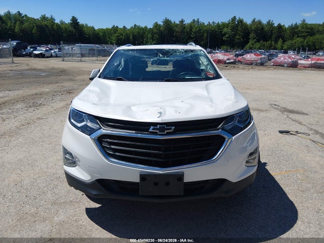 Продаж на аукціоні авто 2021 Chevrolet Equinox Awd Lt, vin: 3GNAXUEV1MS168893, номер лоту: 45456230