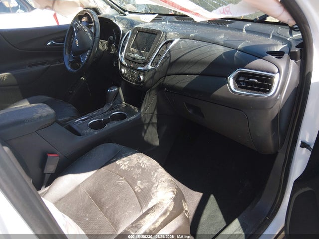 Продаж на аукціоні авто 2021 Chevrolet Equinox Awd Lt, vin: 3GNAXUEV1MS168893, номер лоту: 45456230