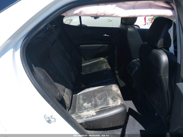 Продаж на аукціоні авто 2021 Chevrolet Equinox Awd Lt, vin: 3GNAXUEV1MS168893, номер лоту: 45456230