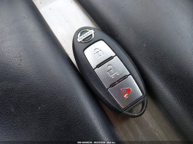Продажа на аукционе авто 2017 Nissan Murano S, vin: 5N1AZ2MG4HN172152, номер лота: 45456239