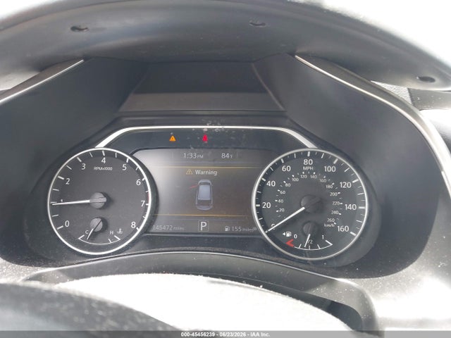 Продажа на аукционе авто 2017 Nissan Murano S, vin: 5N1AZ2MG4HN172152, номер лота: 45456239