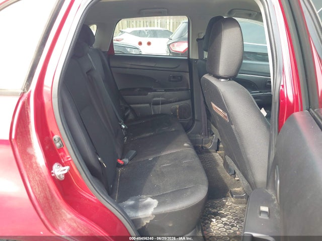 Aukcja sprzedaży 2015 Mitsubishi Outlander Sport Es, vin: 4A4AR3AU2FE015875, numer aukcji: 45456240