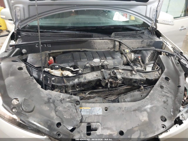 Chevrolet Traverse Lt 2017 1GNKVHKD1HJ145022 Image 10
