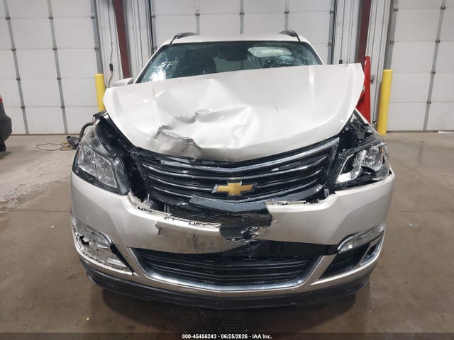 Chevrolet Traverse Lt 2017 1GNKVHKD1HJ145022 Image 12