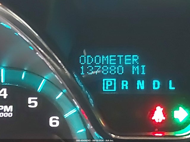 Chevrolet Traverse Lt 2017 1GNKVHKD1HJ145022 Image 15
